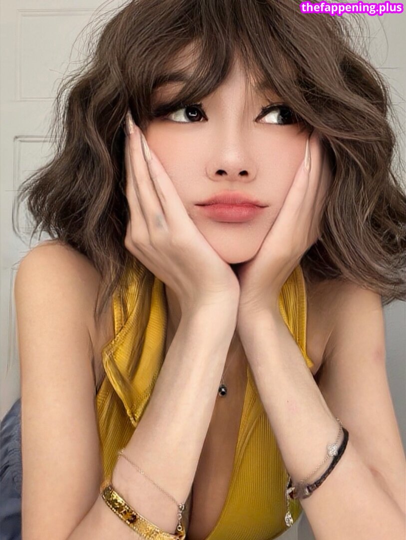 Page/ leaked private photo uncensored HD quality