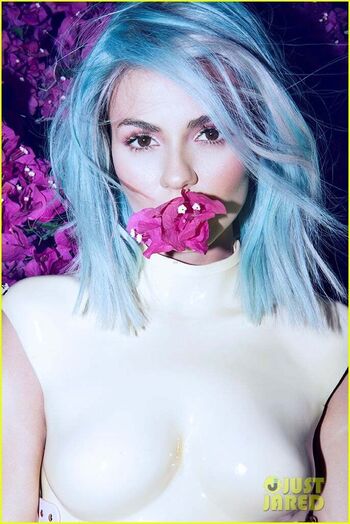 Victoria justice  page leaked private photo uncensored HD quality