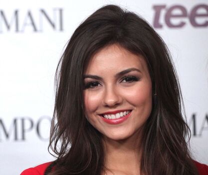 Victoria justice  page leaked private photo uncensored HD quality