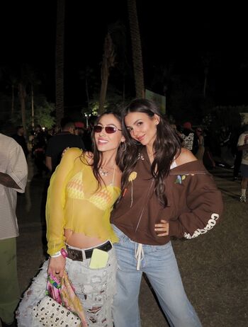 Victoria justice leaked private photo uncensored HD quality