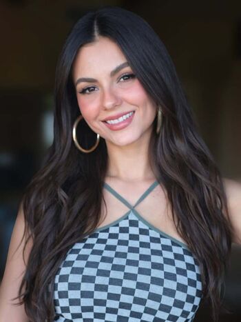 Victoria justice leaked private photo uncensored HD quality