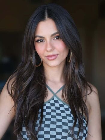 Victoria justice leaked private photo uncensored HD quality