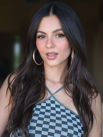 Victoria justice leaked private photo uncensored HD quality