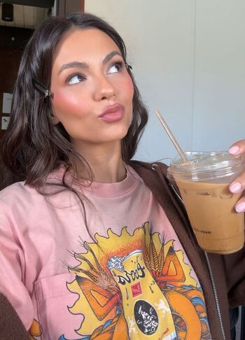 Victoria justice leaked private photo uncensored HD quality
