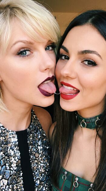 Victoria justice  page leaked private photo uncensored HD quality