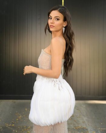 Victoria justice  page leaked private photo uncensored HD quality