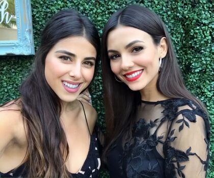 Victoria justice  page leaked private photo uncensored HD quality