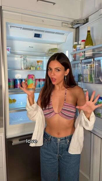 Victoria justice  page leaked private photo uncensored HD quality
