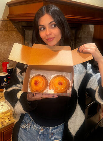 Victoria justice  page leaked private photo uncensored HD quality