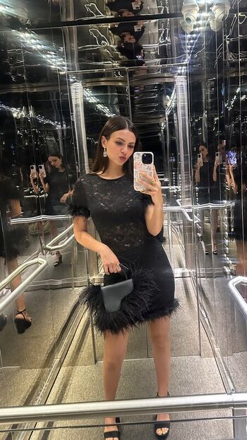 Victoria justice  page leaked private photo uncensored HD quality