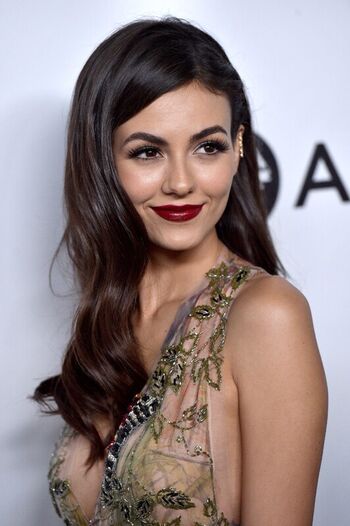 Victoria justice leaked private photo uncensored HD quality
