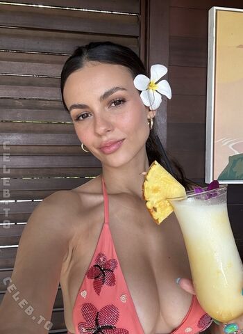 Victoria justice leaked private photo uncensored HD quality
