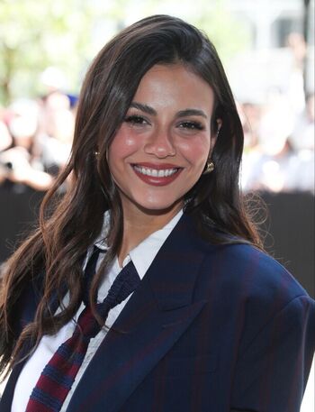 Victoria justice  page leaked private photo uncensored HD quality