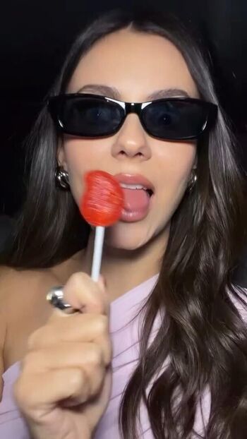 Victoria justice leaked private photo uncensored HD quality