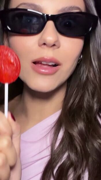 Victoria justice leaked private photo uncensored HD quality