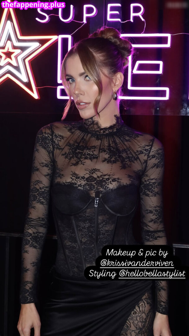 Page/ leaked private photo uncensored HD quality