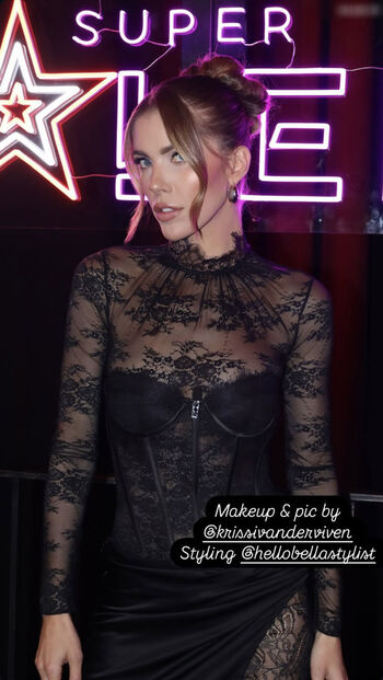 Victoria swarovski leaked private photo uncensored HD quality