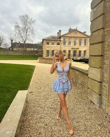 Victoria turner page leaked private photo uncensored HD quality