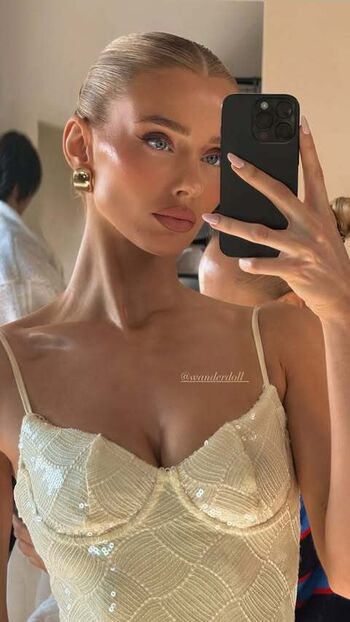 Victoria turner page leaked private photo uncensored HD quality