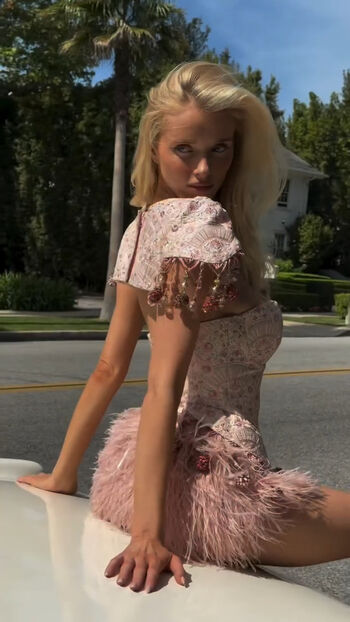 Victoria turner page leaked private photo uncensored HD quality