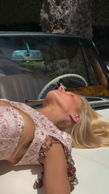 Victoria turner page leaked private photo uncensored HD quality