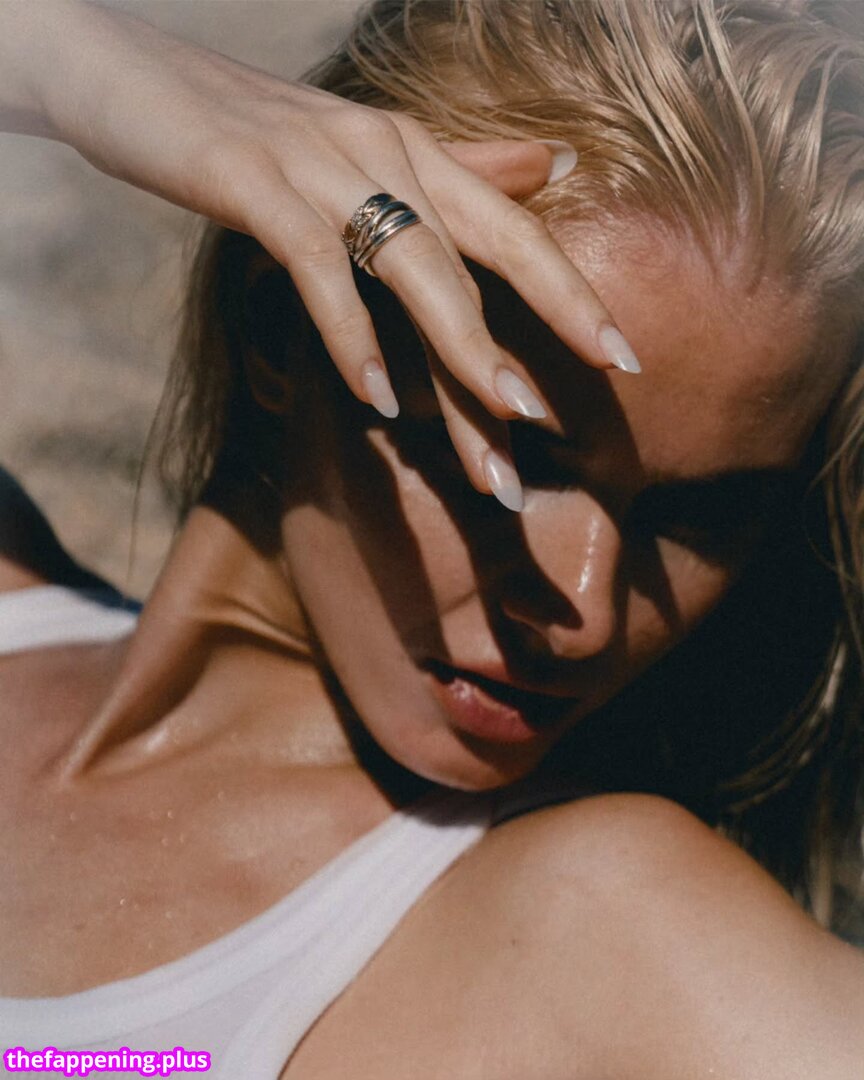 Page/ leaked private photo uncensored HD quality