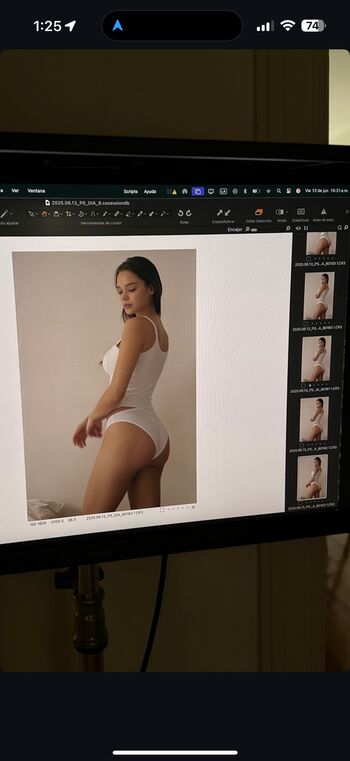 Victoria villezcas leaked private photo uncensored HD quality