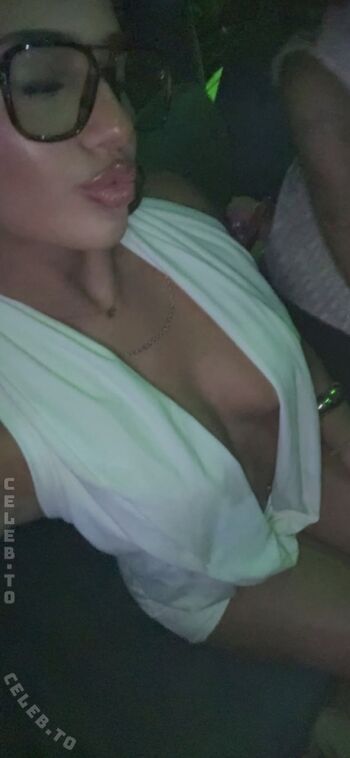Victorija ic leaked private photo uncensored HD quality
