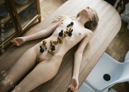 Viktoria evgenyeva page leaked private photo uncensored HD quality