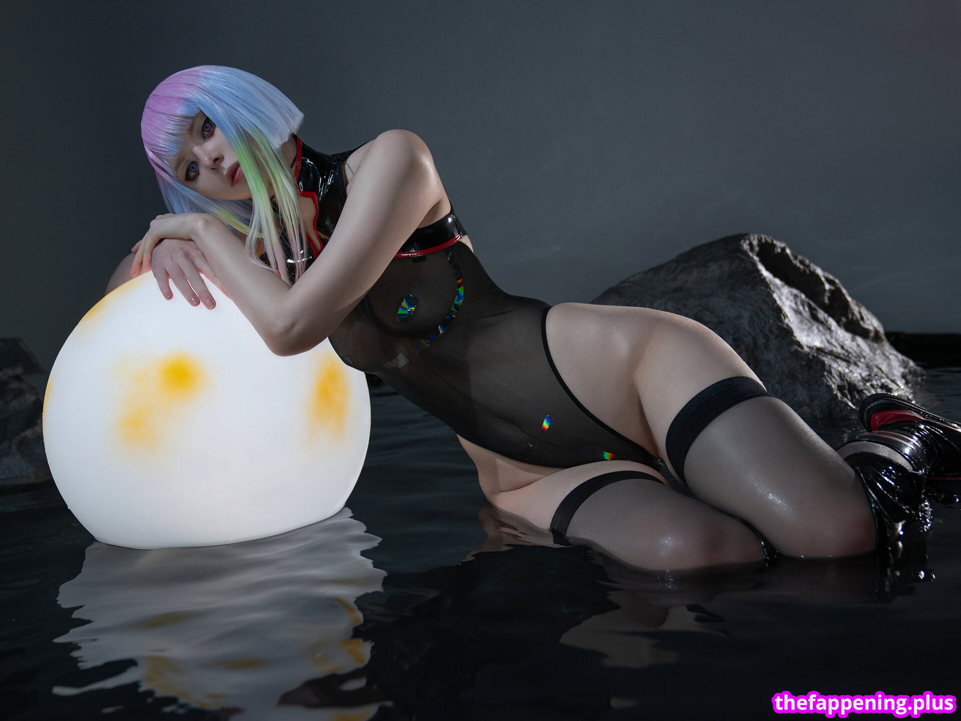 Page/ leaked private photo uncensored HD quality