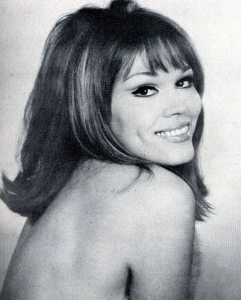 Vintage starlets page leaked private photo uncensored HD quality