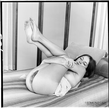 Vintage starlets page leaked private photo uncensored HD quality