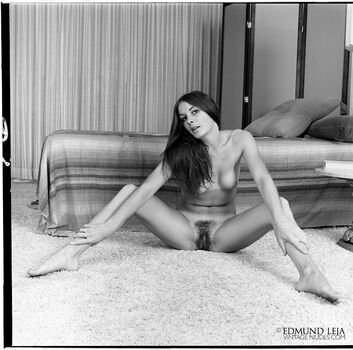 Vintage starlets page leaked private photo uncensored HD quality