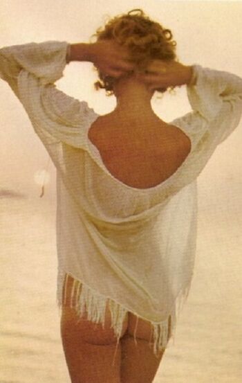 Vintage starlets page leaked private photo uncensored HD quality