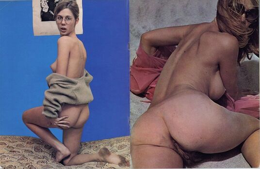 Vintage starlets page leaked private photo uncensored HD quality