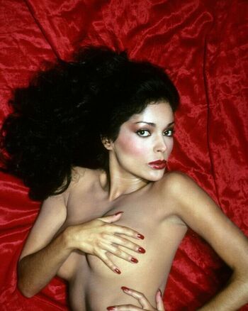 Vintage starlets page leaked private photo uncensored HD quality