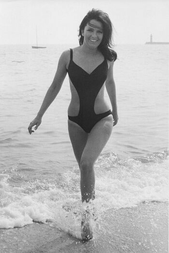 Vintage starlets page leaked private photo uncensored HD quality