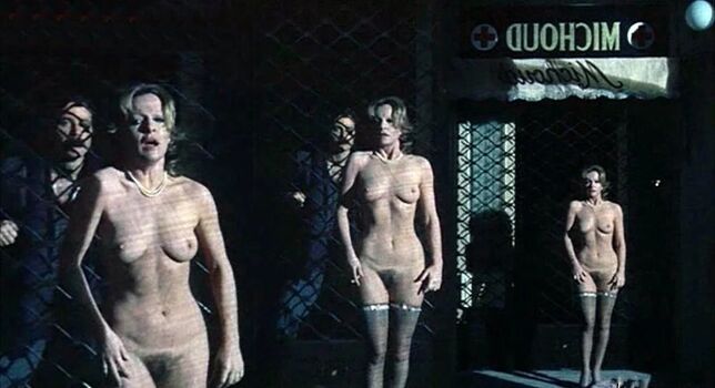 Vintage starlets page leaked private photo uncensored HD quality