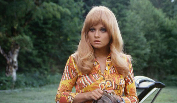 Vintage starlets page leaked private photo uncensored HD quality