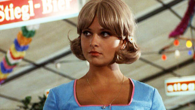 Vintage starlets page leaked private photo uncensored HD quality