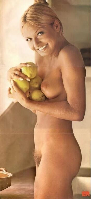 Vintage starlets page leaked private photo uncensored HD quality
