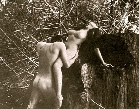 Vintage starlets page leaked private photo uncensored HD quality