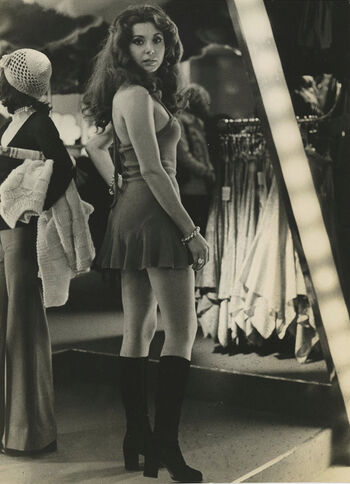 Vintage starlets page leaked private photo uncensored HD quality