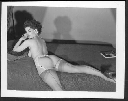 Vintage starlets leaked private photo uncensored HD quality