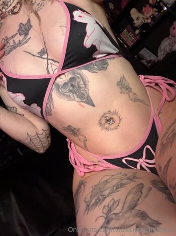Violetisawallflower leaked private photo uncensored HD quality