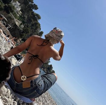 Violetta bert leaked private photo uncensored HD quality