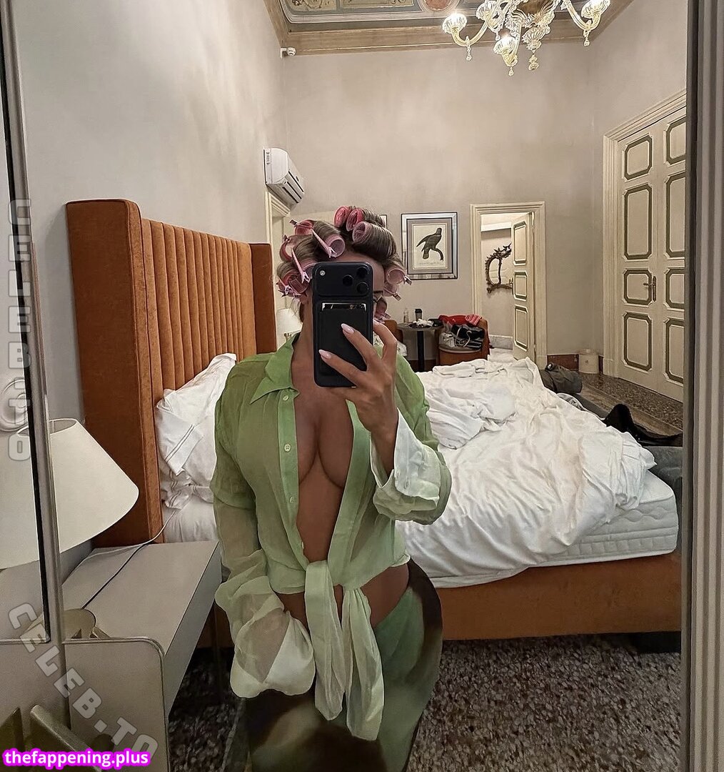Page/ leaked private photo uncensored HD quality