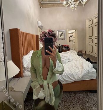Violetta bert leaked private photo uncensored HD quality