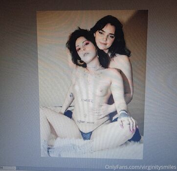 Virginitysmiles leaked private photo uncensored HD quality