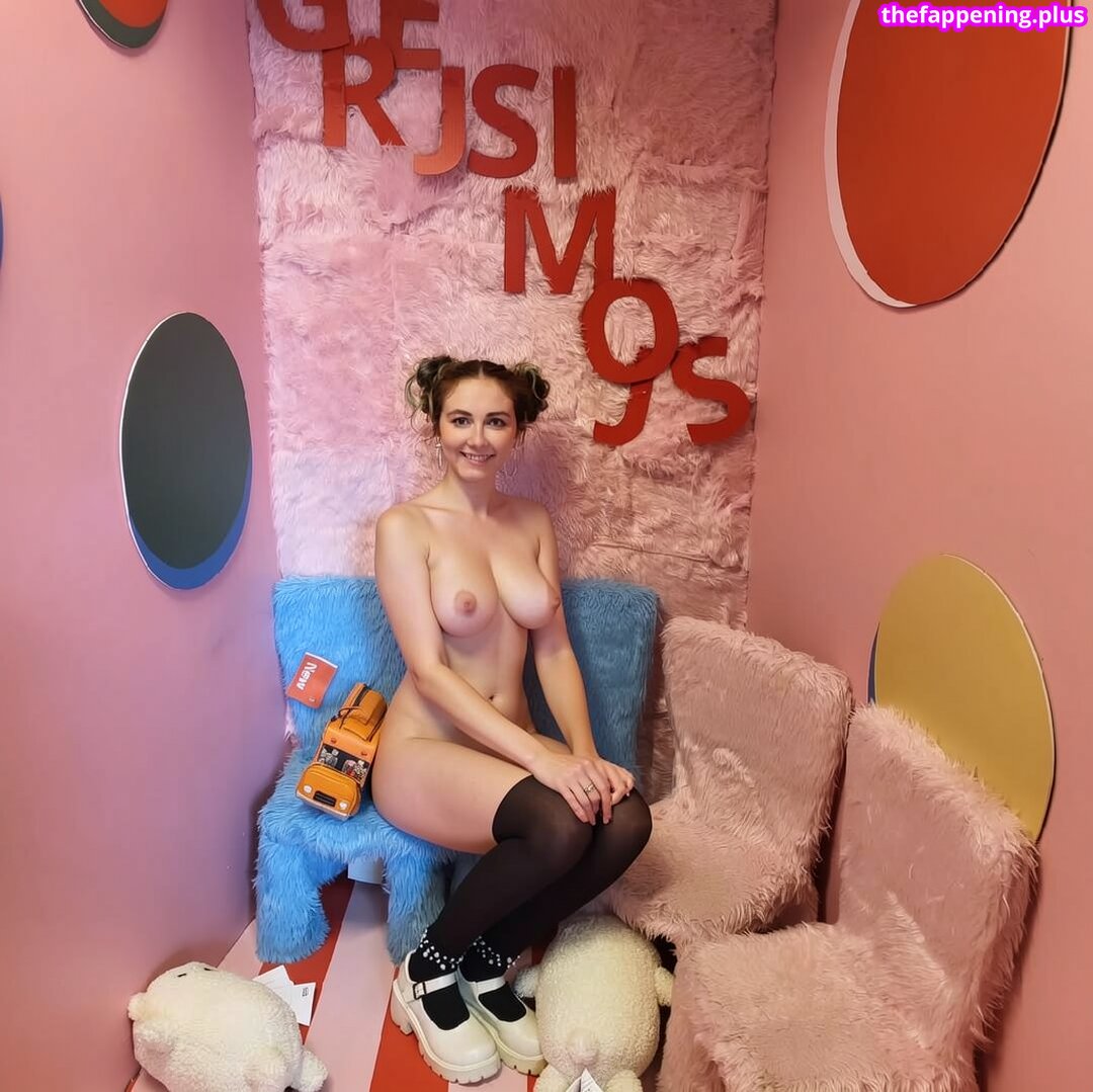 Page/ leaked private photo uncensored HD quality